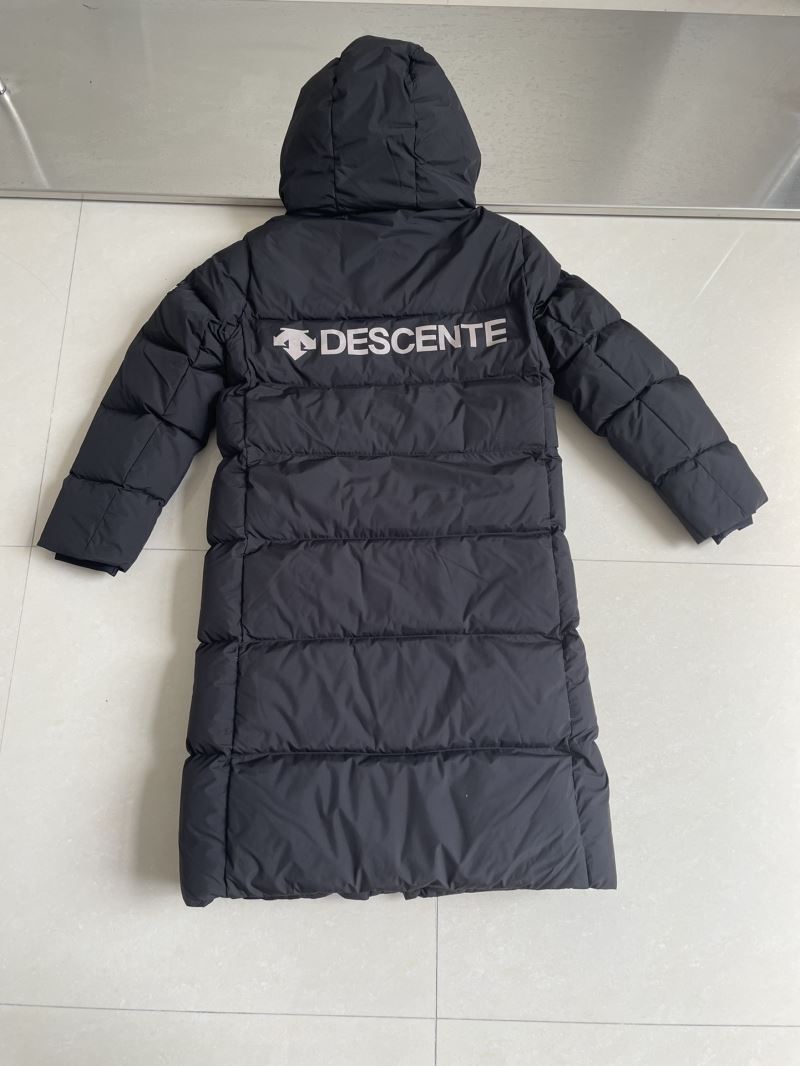 Descente Down Jackets